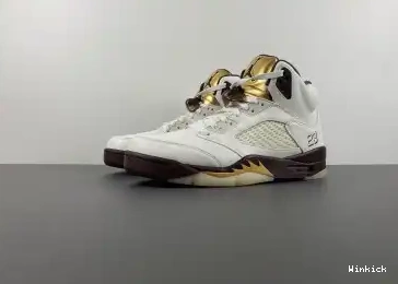 “Earth” 5 Air Jordan DD9336-200 0527